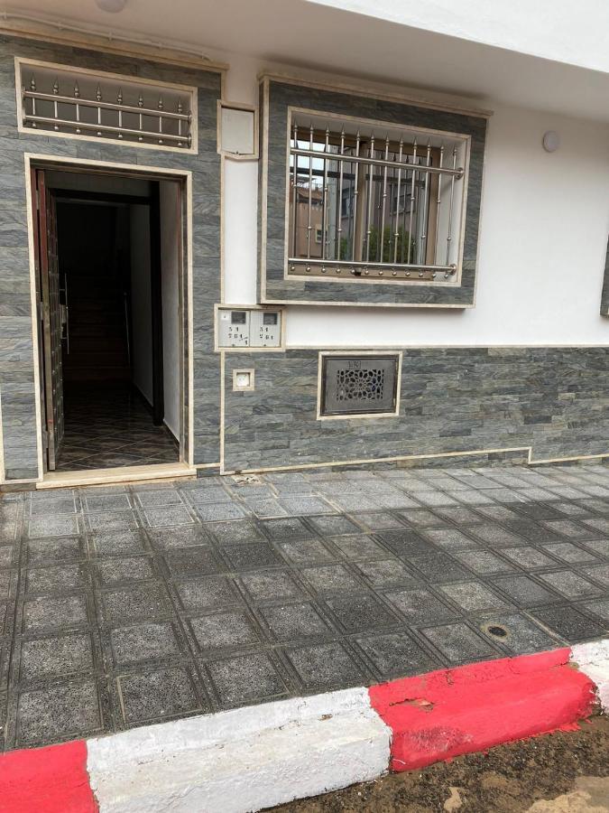 Appartement Surf Имсуане Екстериор снимка
