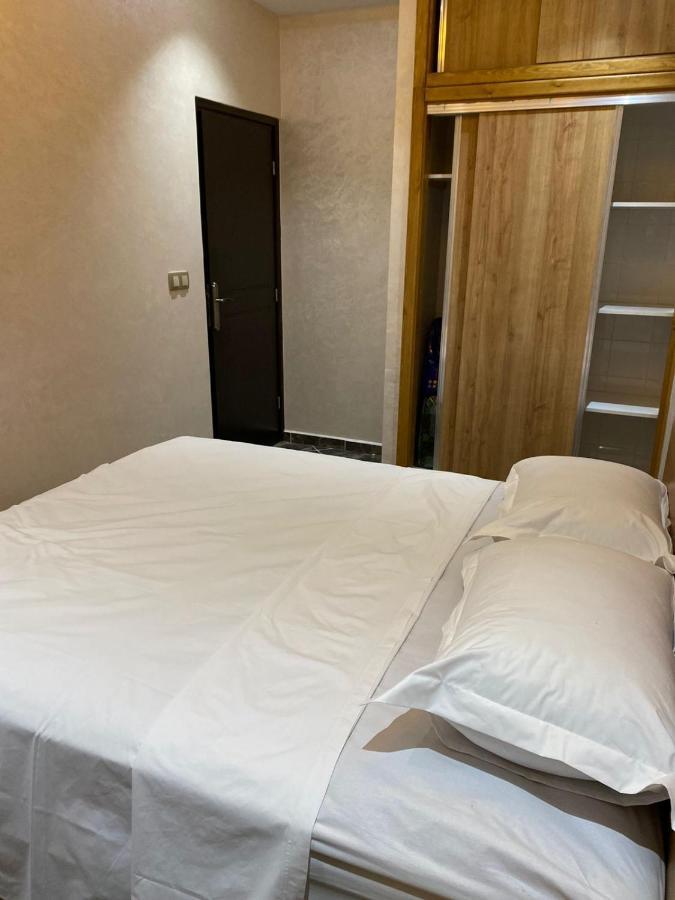 Appartement Surf Имсуане Екстериор снимка