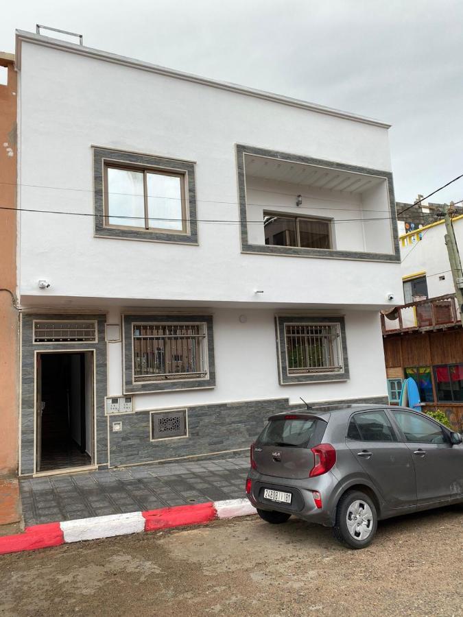 Appartement Surf Имсуане Екстериор снимка
