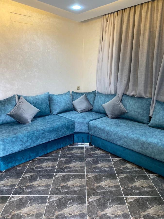 Appartement Surf Имсуане Екстериор снимка