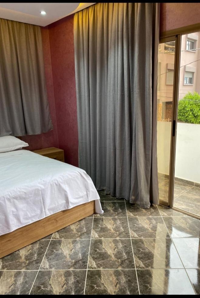 Appartement Surf Имсуане Стая снимка