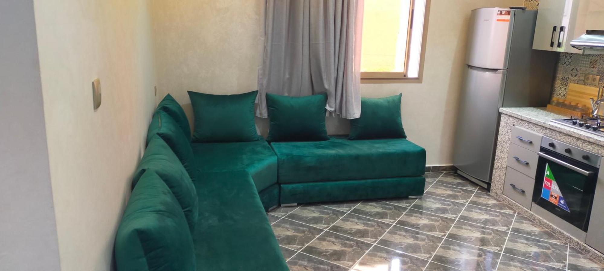 Appartement Surf Имсуане Стая снимка