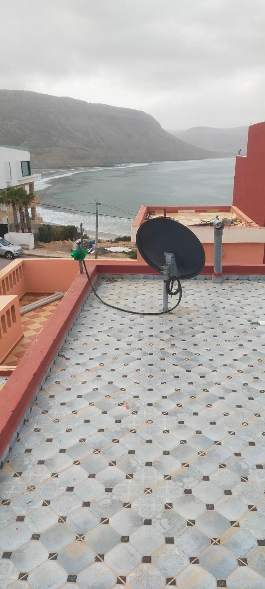 Appartement Surf Имсуане Стая снимка
